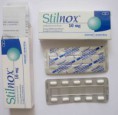 Stilnox, 10 mg, tabletki powlekane, 20 szt.